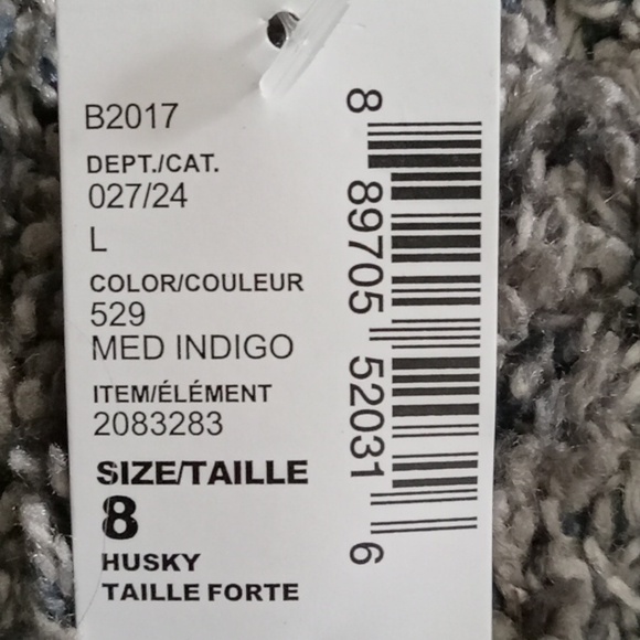 Bootcut Jeans - Picture 3 of 3